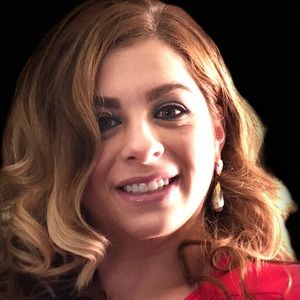 Meet your Posher, Edith